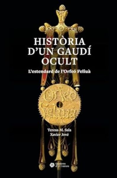  Història d'un Gaudí ocult :