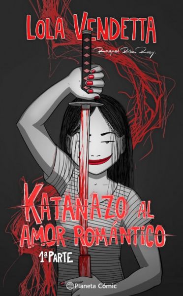  Katanazo al amor romántico