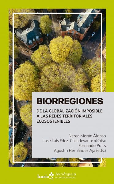  Biorregiones :