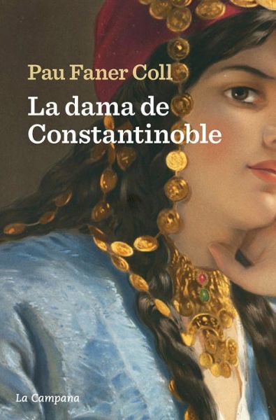  La Dama de Constaninoble