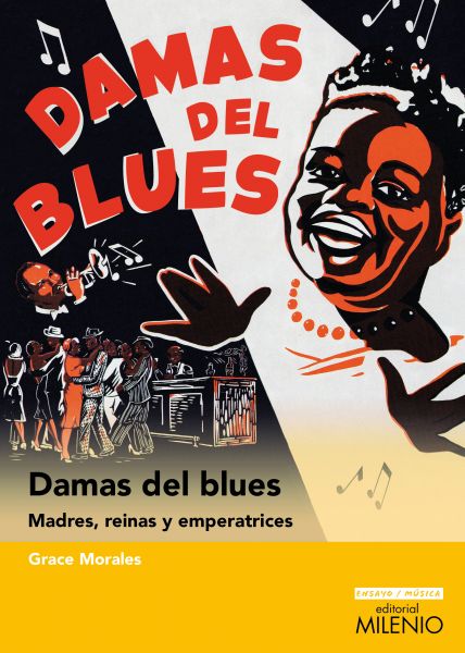  Damas del blues :