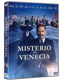 Misterio en Venecia