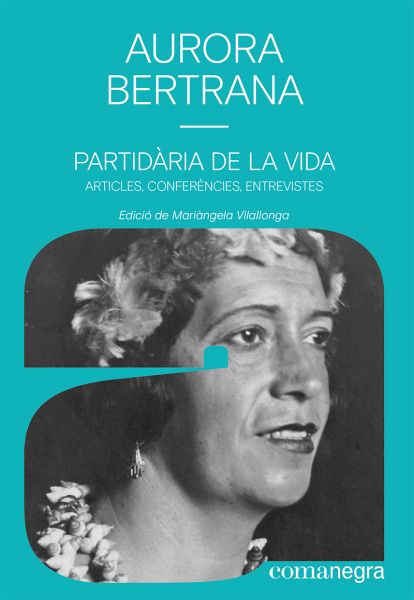  Partidària de la vida :