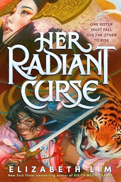  Her radiant curse :