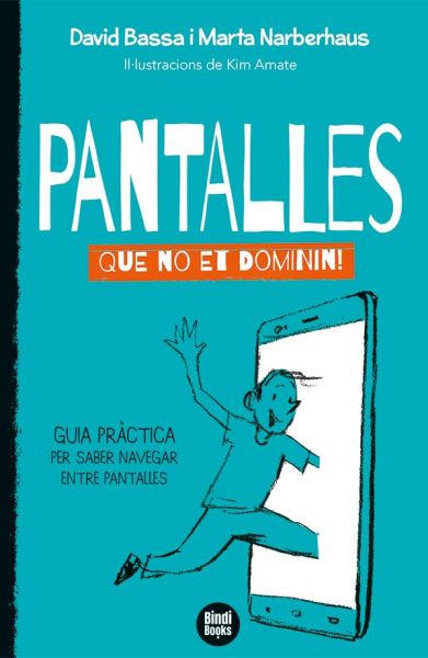  Pantalles, que no et dominin!