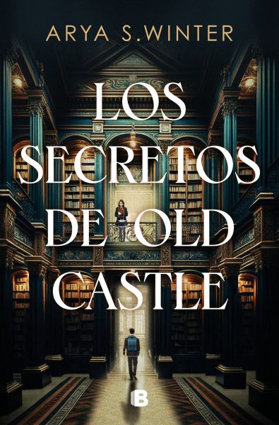  Los Secretos de Old Castle