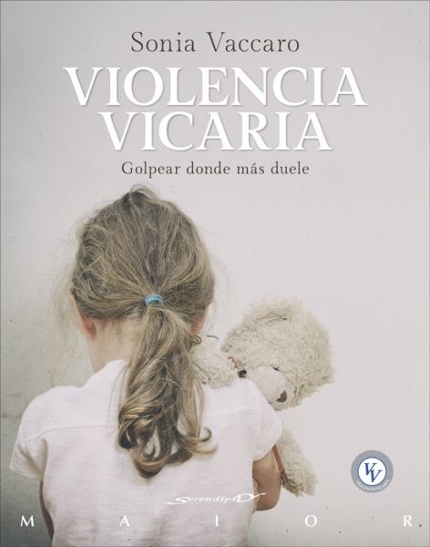 Imatge recomanacio de Violencia vicaria