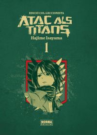Atac als titans