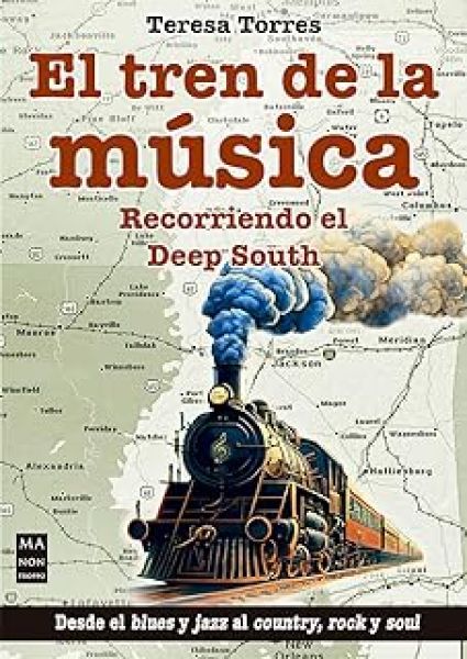  El Tren de la música :