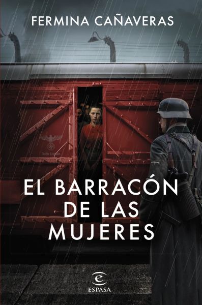  El Barracón de las mujeres