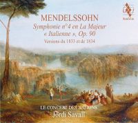 Imatge recomanacio de Symphonie nº 4 en la majeur 