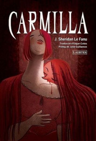 Imatge recomanacio de Carmilla