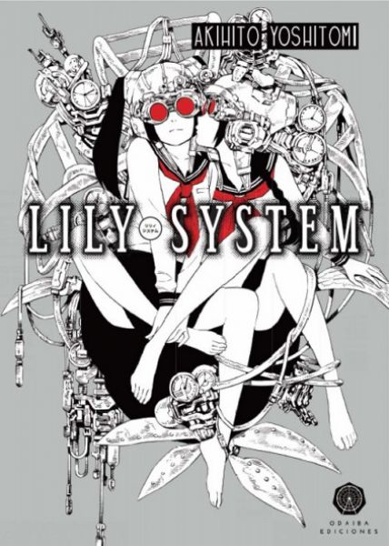  Lily System
