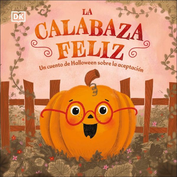  La Calabaza feliz