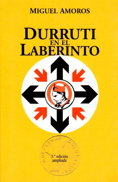  Durruti en el laberinto