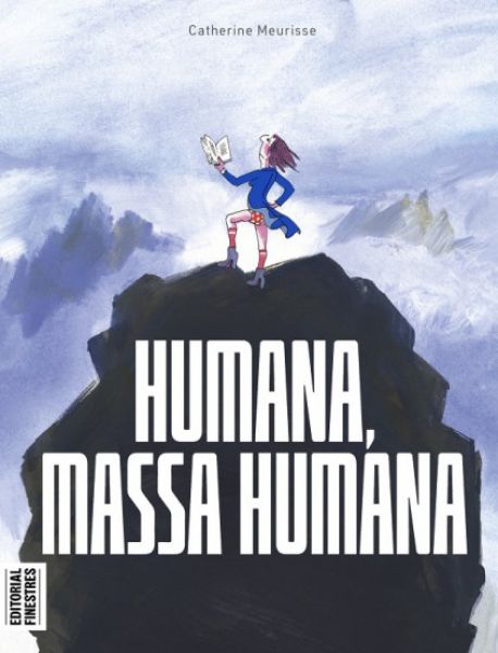  Humana, massa humana