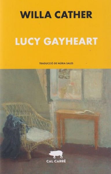  Lucy Gayheart