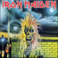 Iron Maiden