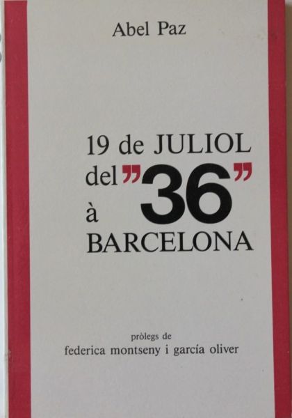  19 de juliol del 