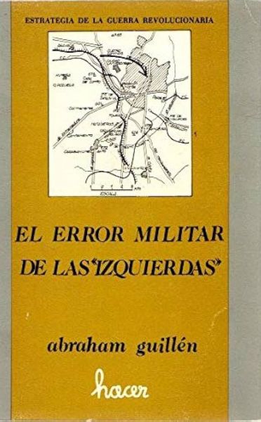  El Error militar de las 