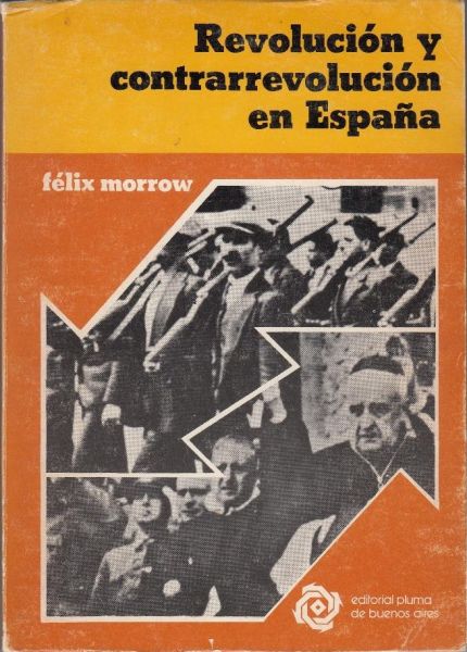  Revolución y contrarrevolución en España
