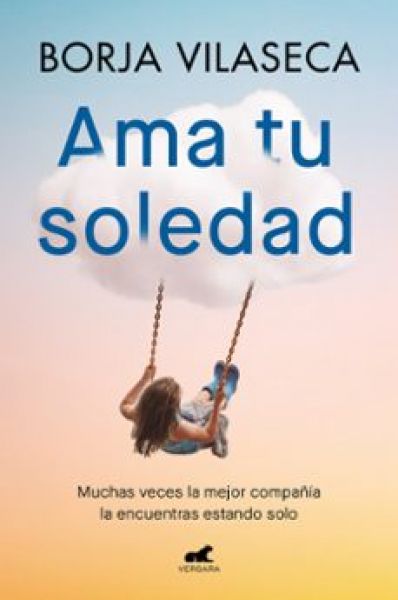 Ama tu soledad :