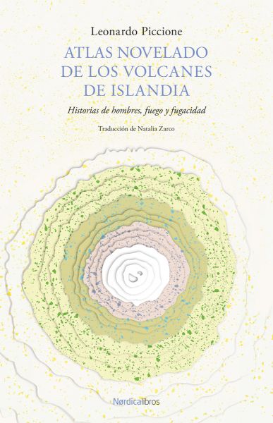 Imatge recomanacio de Atlas novelado de los volcanes de Islandia