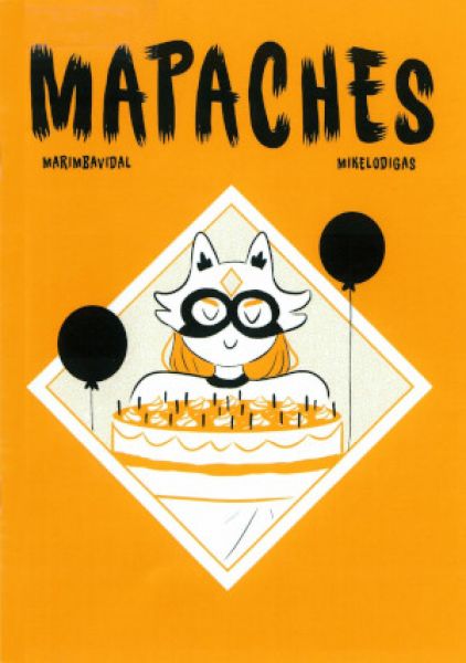  Mapaches