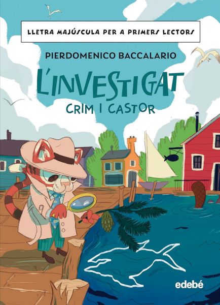  L'Investigat crim i castor