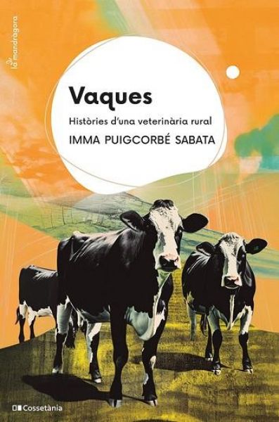 Imatge recomanacio de Vaques