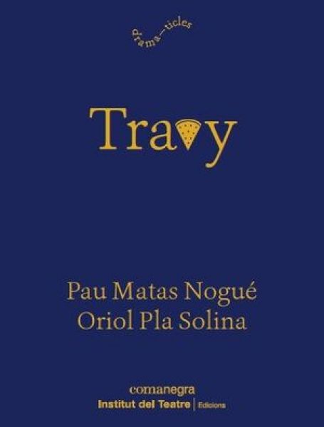 Imatge recomanacio de Travy