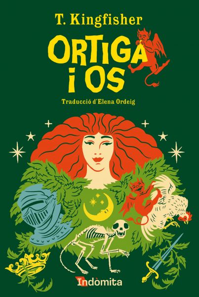 Imatge recomanacio de Ortiga i os