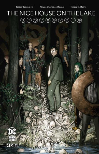 Imatge recomanacio de The nice house on the lake