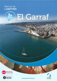 El Garraf : manual de l'amfitrió