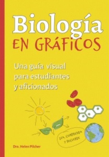 Imatge recomanacio de Biología en gráficos