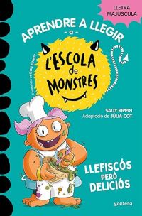 Llefiscós però deliciós