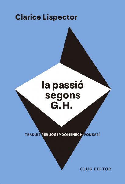  La passió segons G.H.