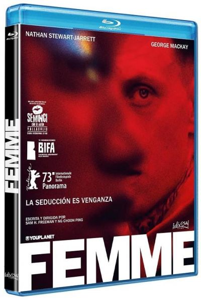  Femme
