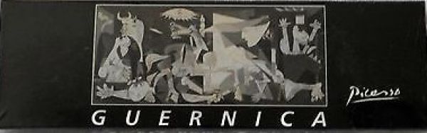  Guernica : memory game & puzzle²