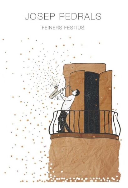  Feiners festius : recull de poemes dispersos