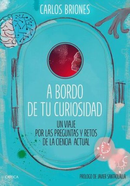 Imatge recomanacio de A bordo de tu curiosidad