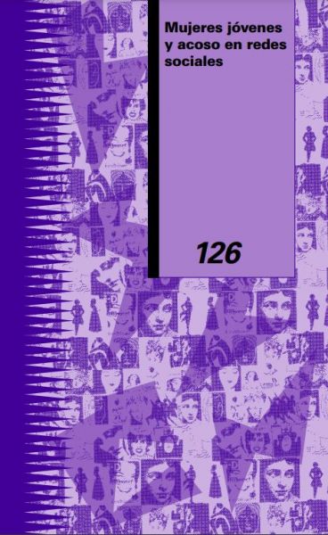 Imatge recomanacio de Mujeres jóvenes y acoso en redes sociales