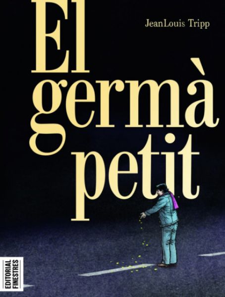 Imatge recomanacio de El Germa petit