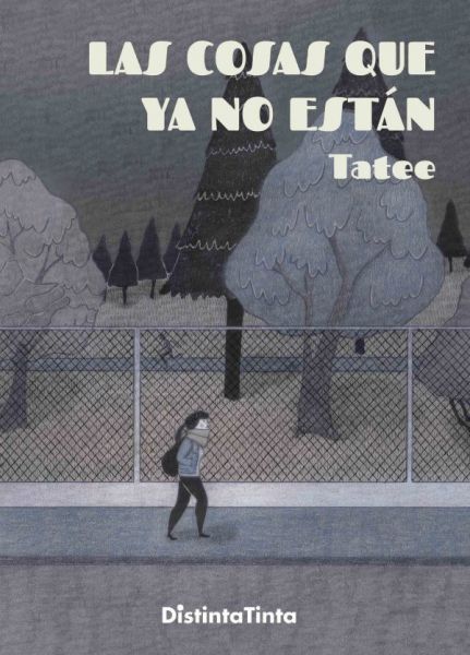  Las Cosas que ya no están