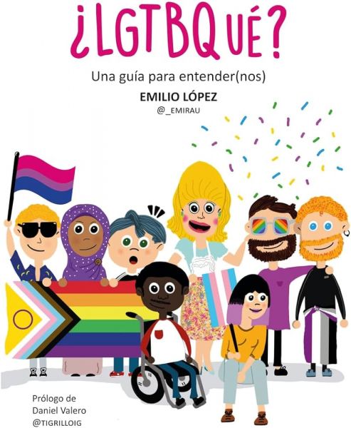  ¿LGTBQué? :