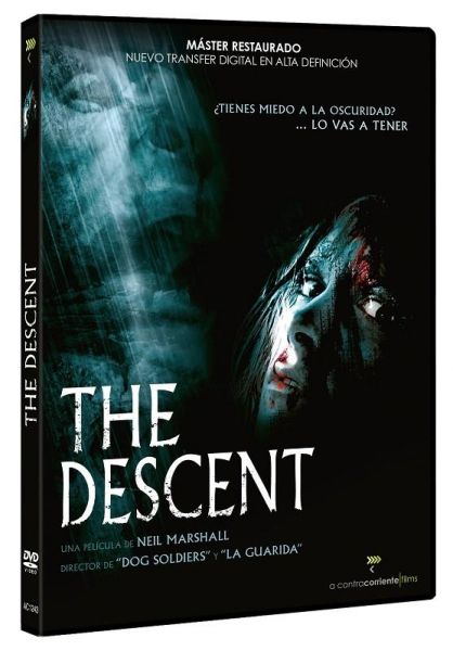  The Descent