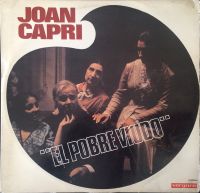 El Pobre viudo (Capri, Joan, 1917-2000)