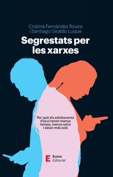 Imatge recomanacio de Segrestats per les xarxes