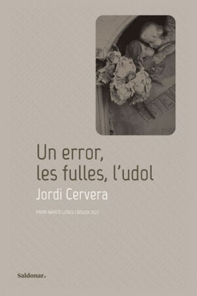  Un Error, les fulles, l'udol