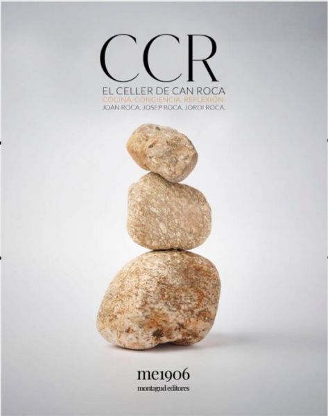  CCR, el Celler de Can Roca :
